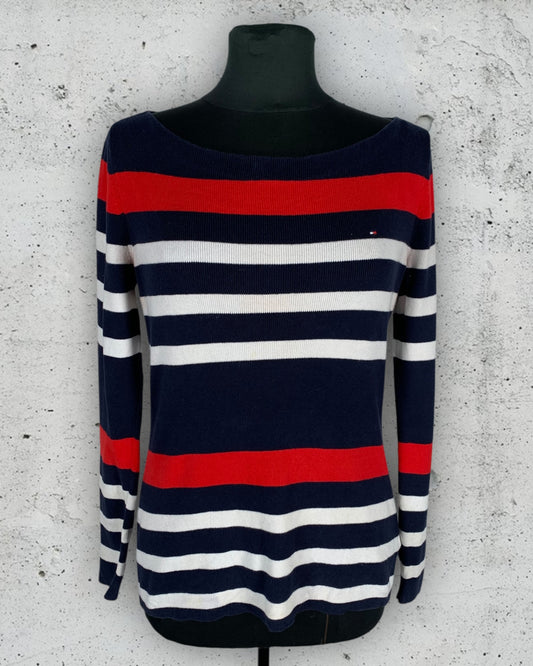 Pull Tommy Hilfiger ( M / 38 / 10 )