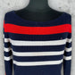 Pull Tommy Hilfiger ( M / 38 / 10 )