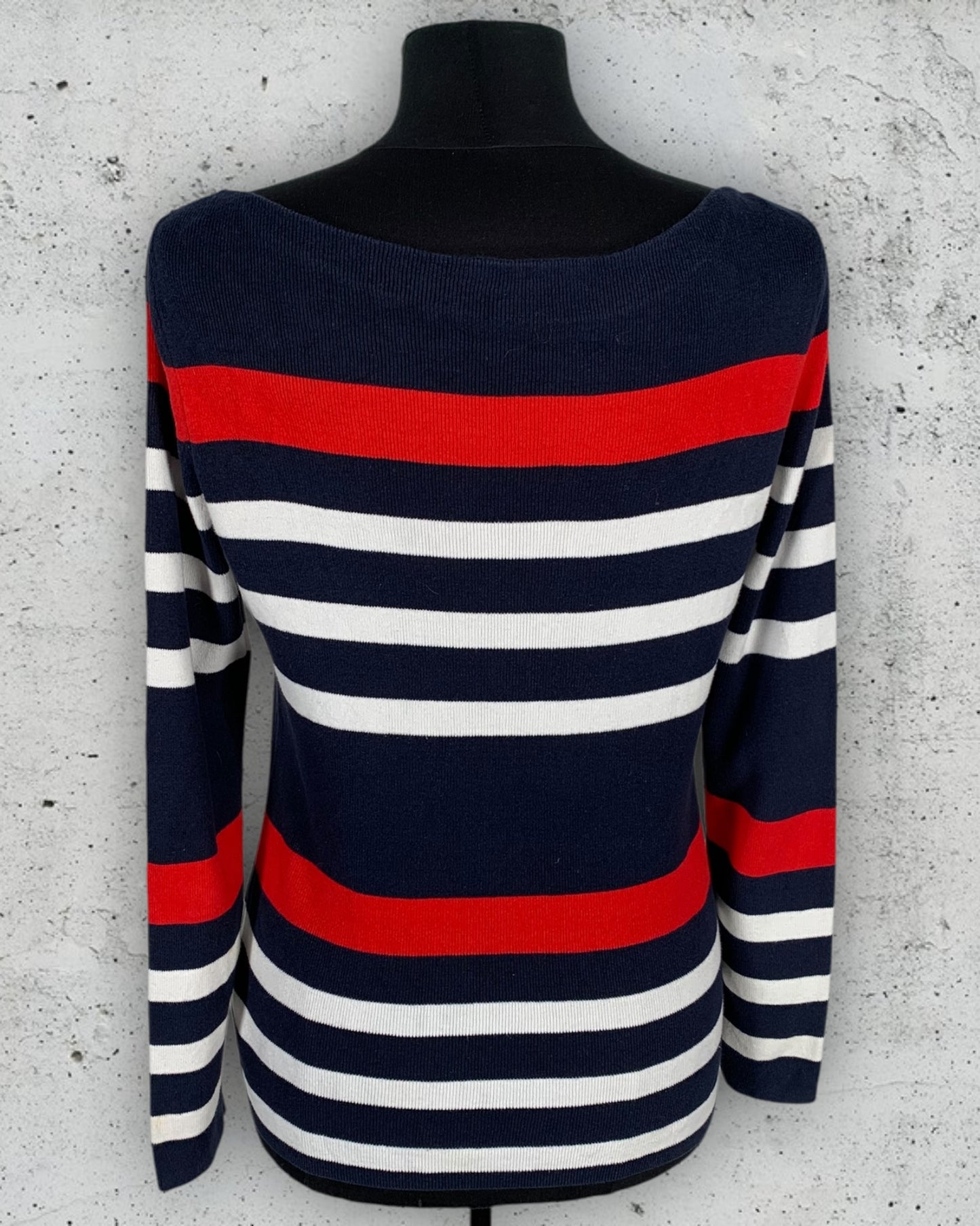 Pull Tommy Hilfiger ( M / 38 / 10 )