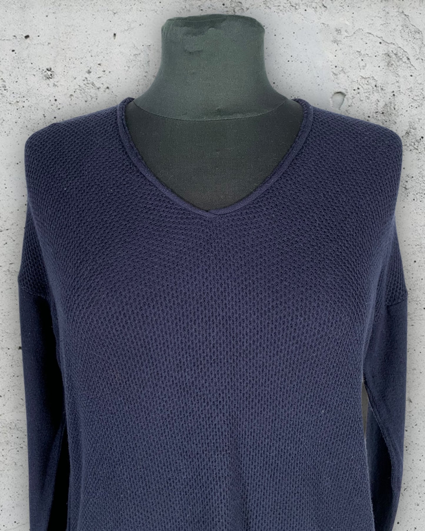 Pull Long Tommy Hilfiger ( L / 40 / 12 )