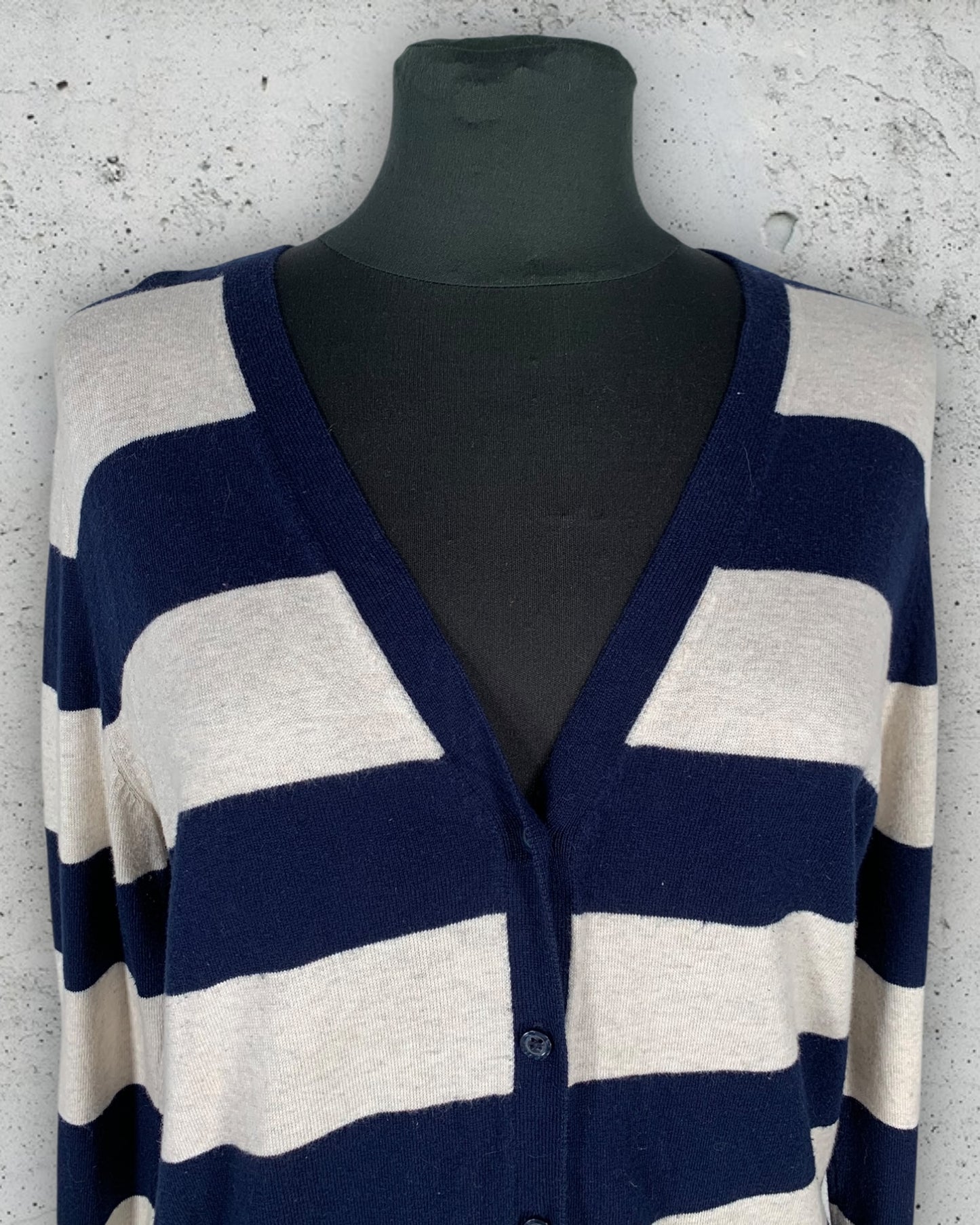 Cardigan Tommy Hilfiger ( L / 40 / 12 )