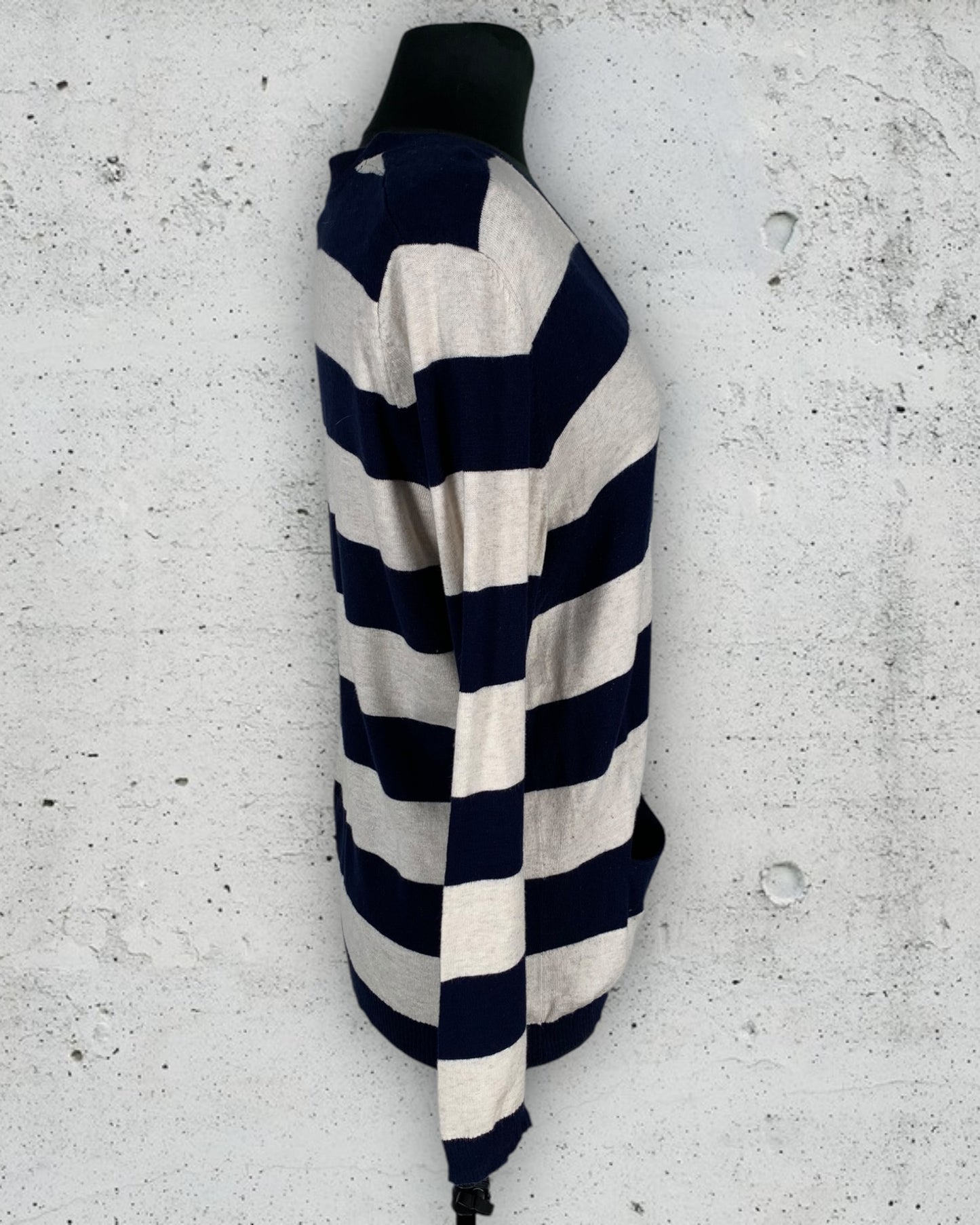 Cardigan Tommy Hilfiger ( L / 40 / 12 )