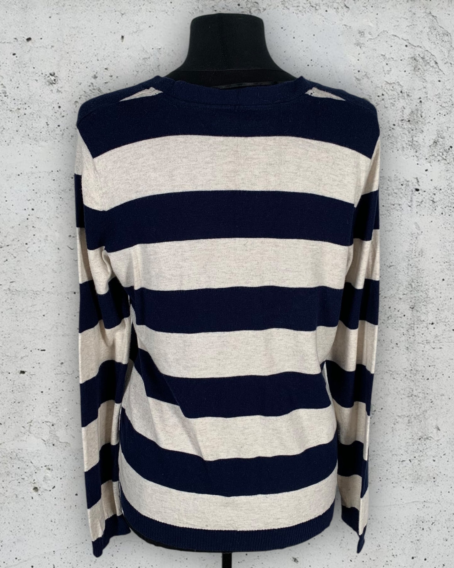 Cardigan Tommy Hilfiger ( L / 40 / 12 )
