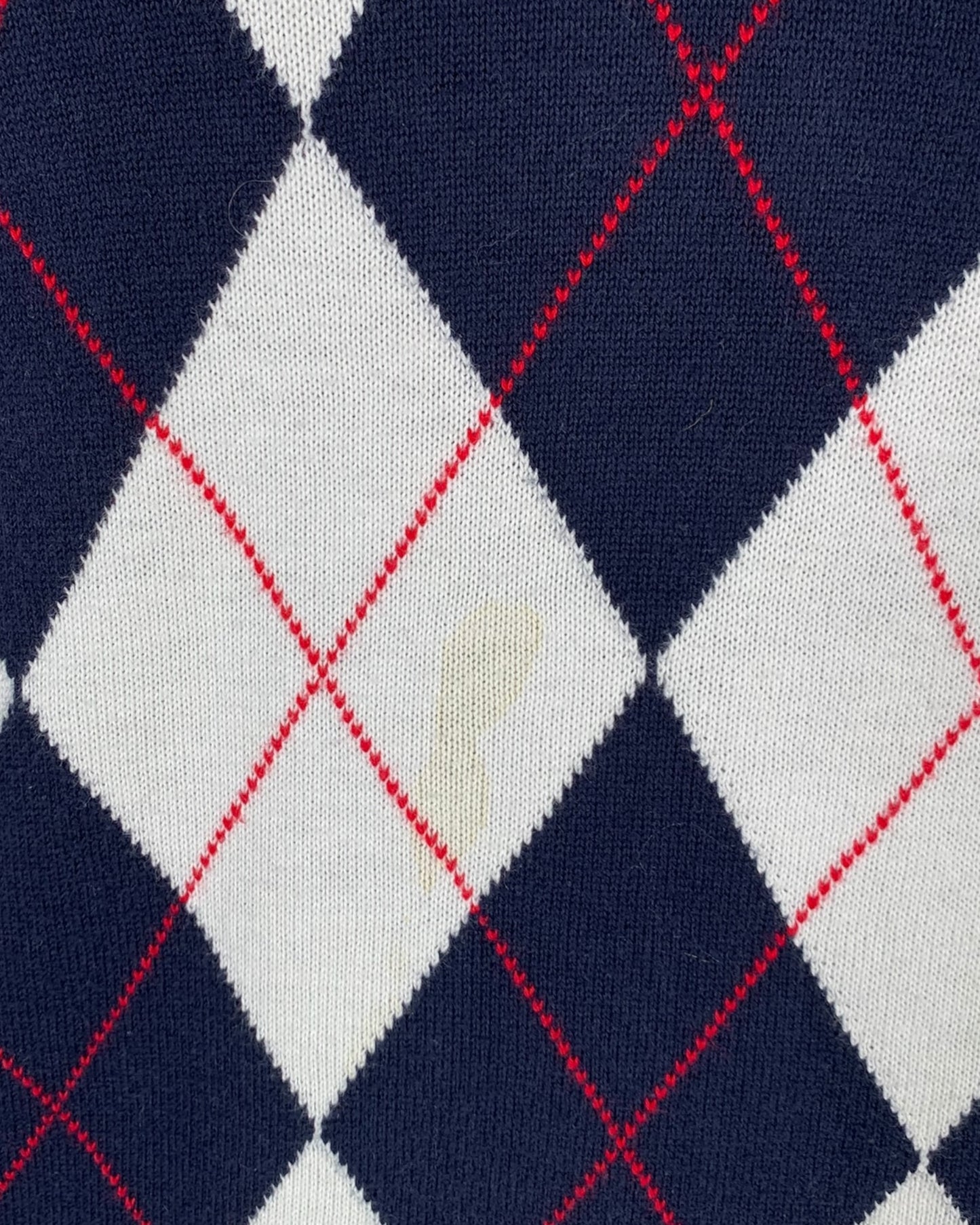 Pull Col V Tommy Hilfiger ( L / 40 / 12 )