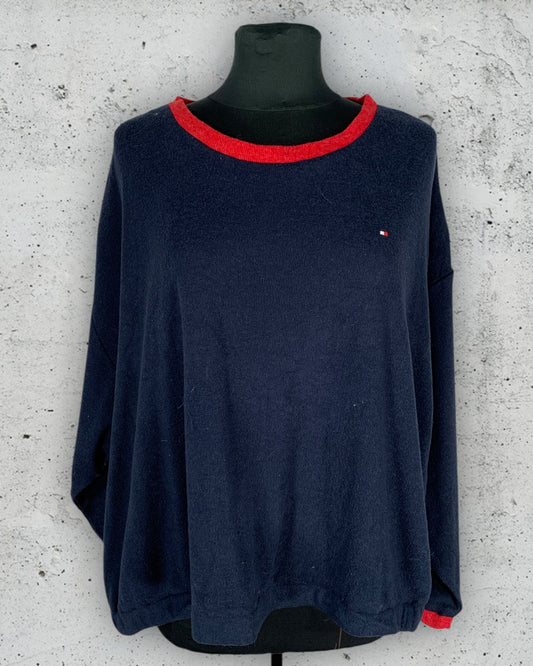 Pull Tommy Hilfiger ( 3XL / 46 / 18 )