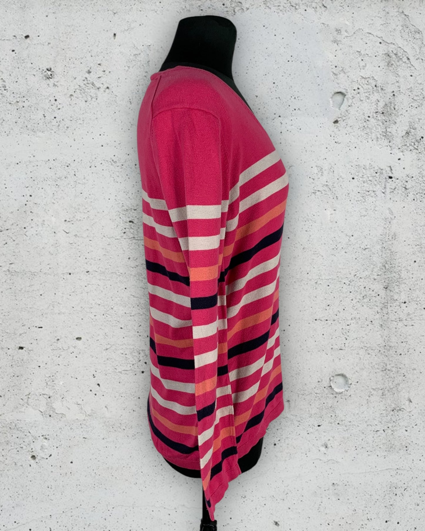 Pull Col V Tommy Hilfiger ( L / 40 / 12 )