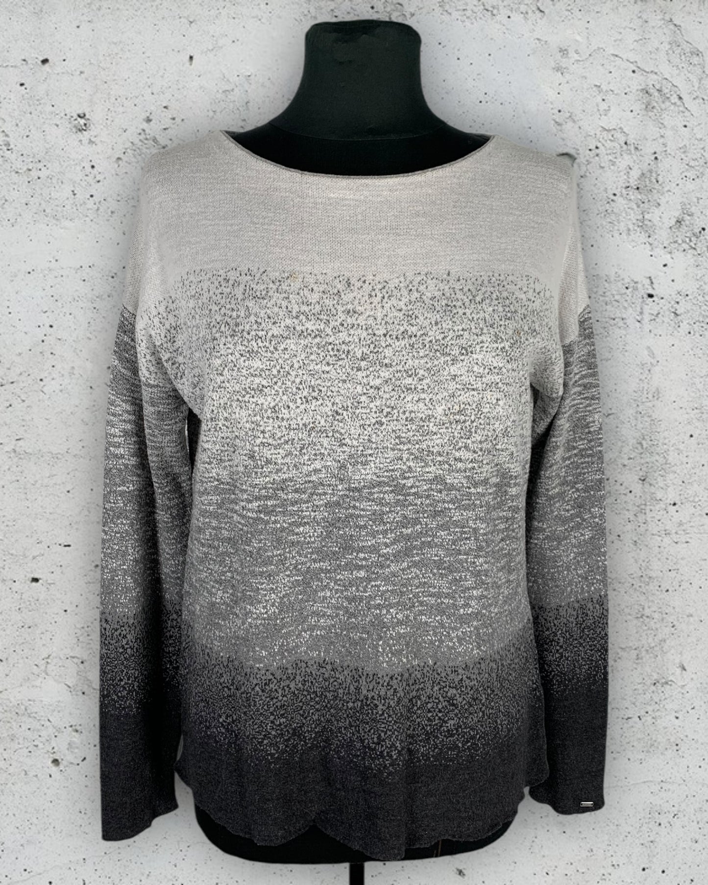 Pull Tommy Hilfiger ( L / 40 / 12 )