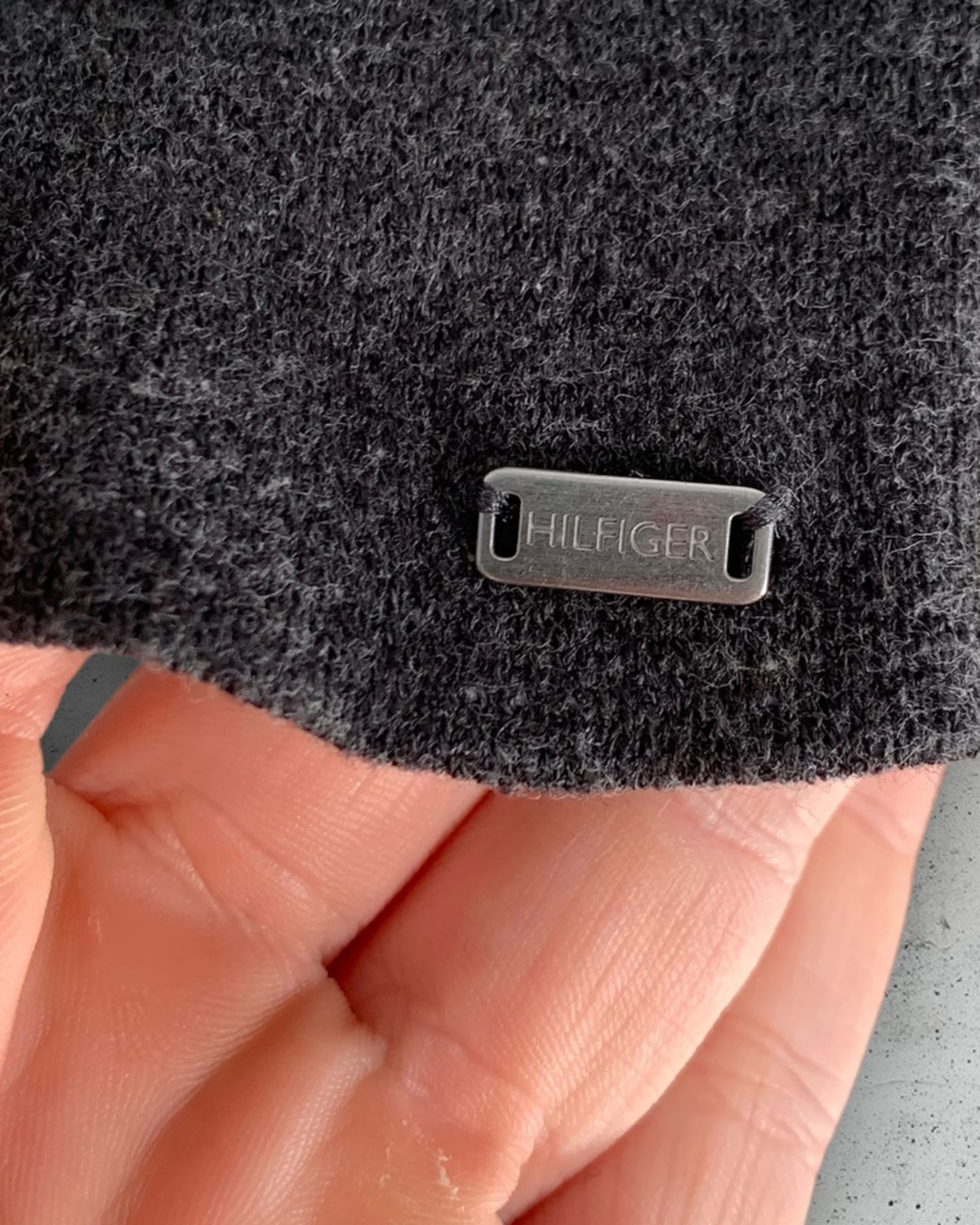 Pull Tommy Hilfiger ( L / 40 / 12 )