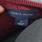Pull Torsadé Tommy Hilfiger ( M / 38 / 10 )