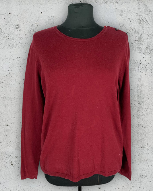 Pull Tommy Hilfiger ( XL / 42 / 14 )