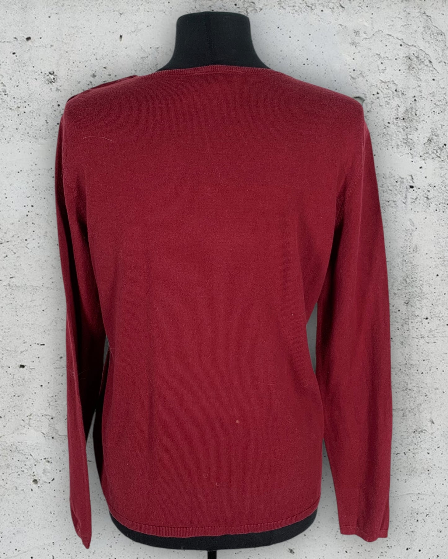 Pull Tommy Hilfiger ( XL / 42 / 14 )