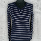 Pull Col V Tommy Hilfiger ( S / 36 / 8 )