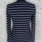 Pull Col V Tommy Hilfiger ( S / 36 / 8 )