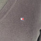 Pull Col V Tommy Hilfiger ( M / 38 / 10 )