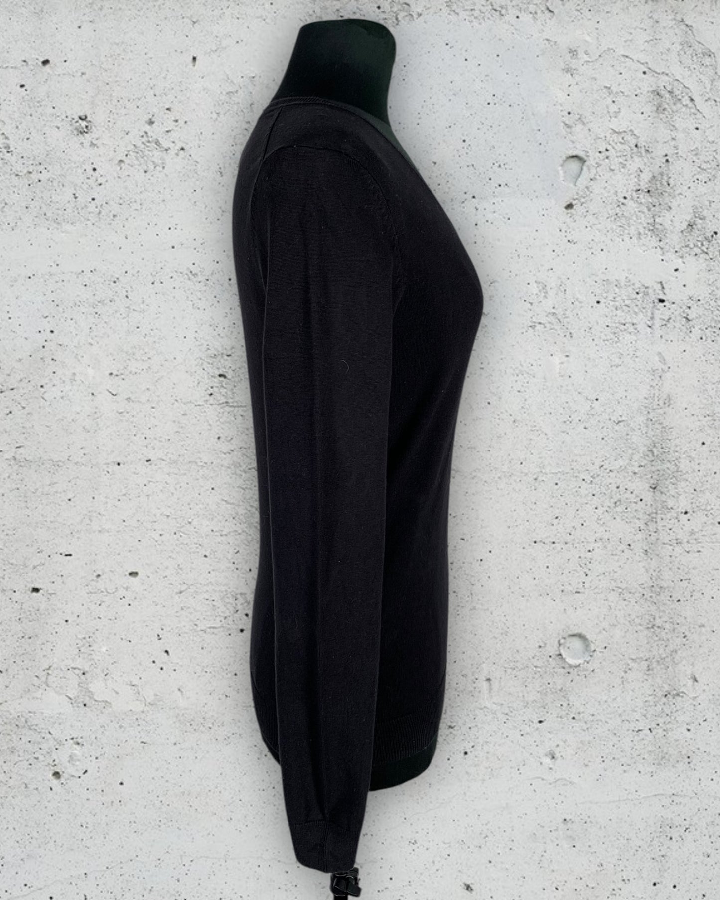 Pull Col V Tommy Hilfiger ( M / 38 / 10 )