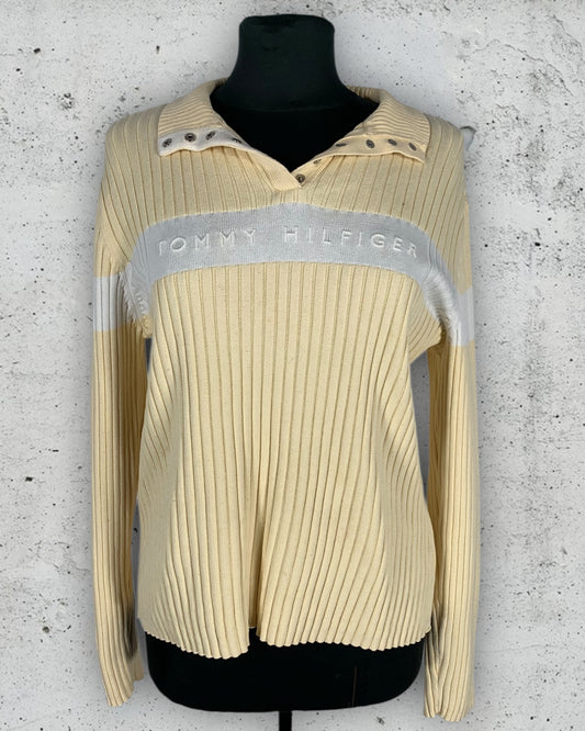 Pull Tommy Hilfiger ( XL / 42 / 14 )