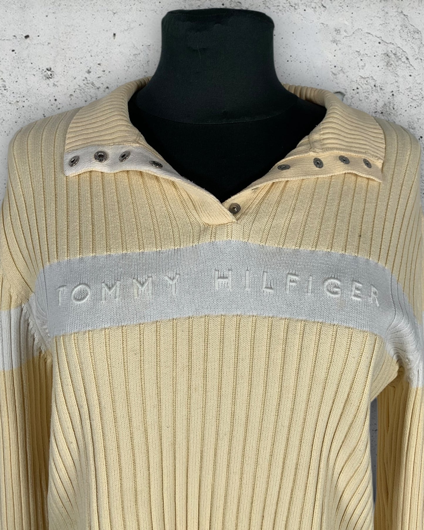 Pull Tommy Hilfiger ( XL / 42 / 14 )