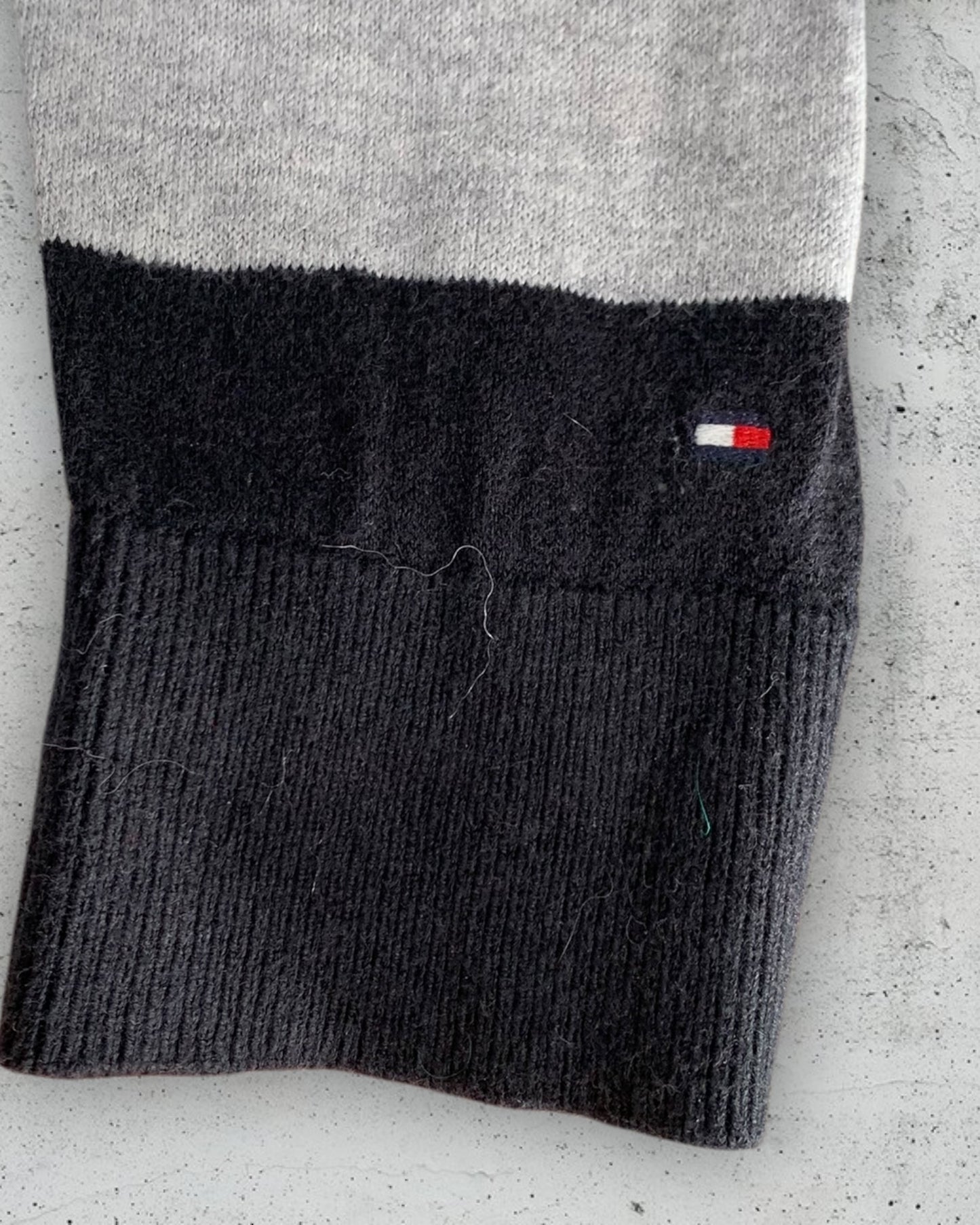 Cardigan Tommy Hilfiger ( M / 38 / 10 )