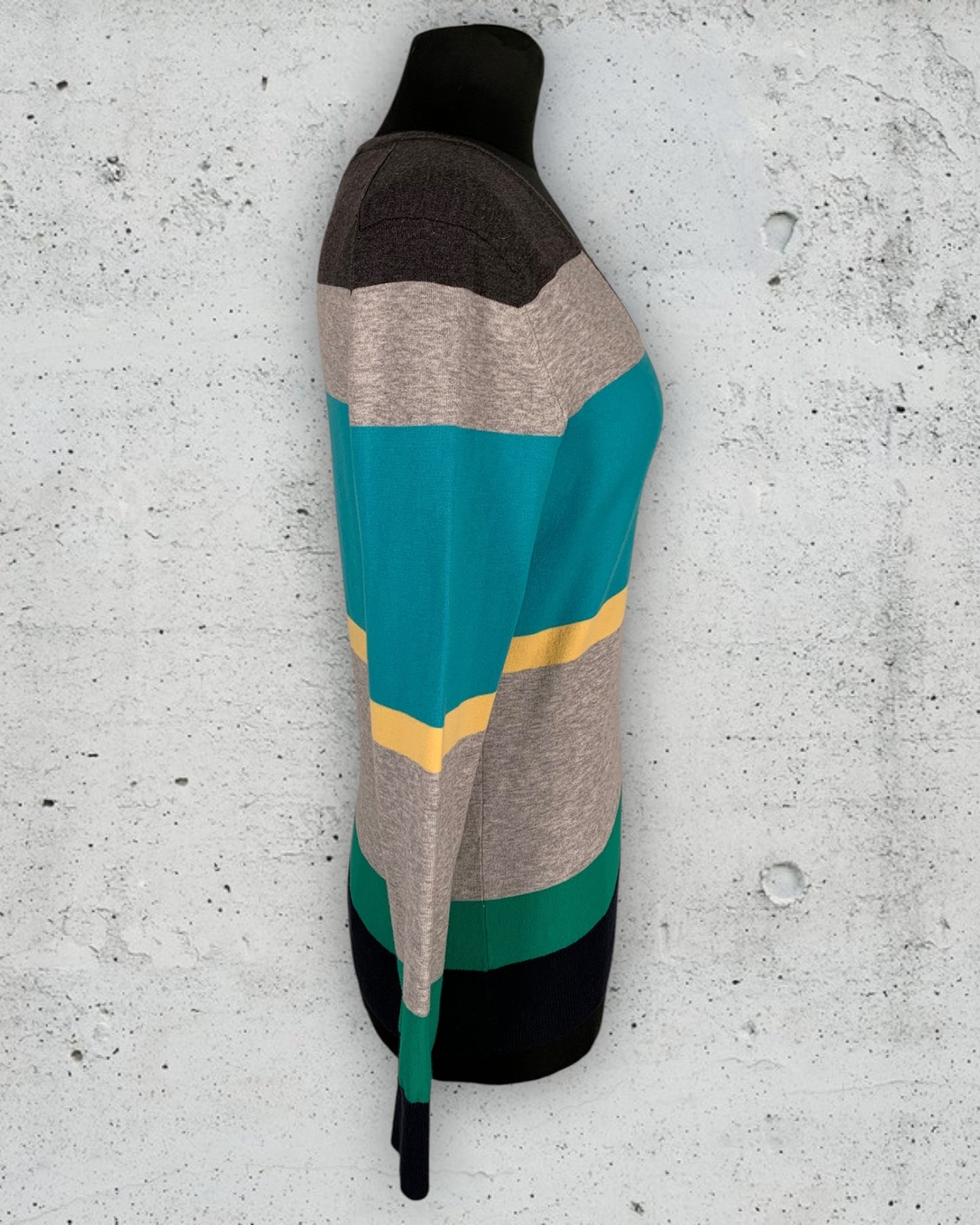 Pull Col V Tommy Hilfiger ( M / 38 / 10 )