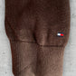 Pull Col V Tommy Hilfiger ( S / 36 / 8 )