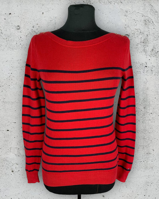 Pull Tommy Hilfiger ( XS / 34 / 6 )