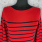 Pull Tommy Hilfiger ( XS / 34 / 6 )
