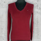 Pull Col V Tommy Hilfiger ( S / 36 / 8 )