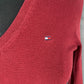 Pull Col V Tommy Hilfiger ( S / 36 / 8 )