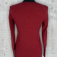 Pull Col V Tommy Hilfiger ( S / 36 / 8 )
