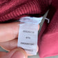 Pull Col V Tommy Hilfiger ( S / 36 / 8 )