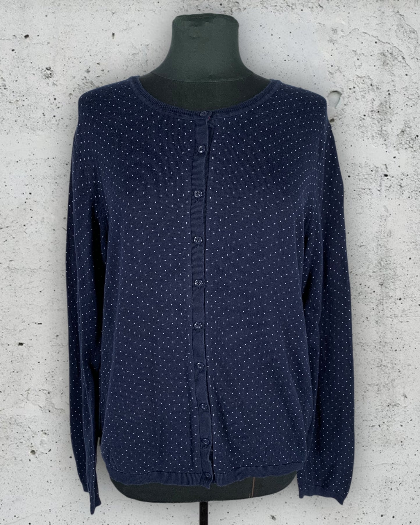 Cardigan Tommy Hilfiger ( XL / 42 / 14 )