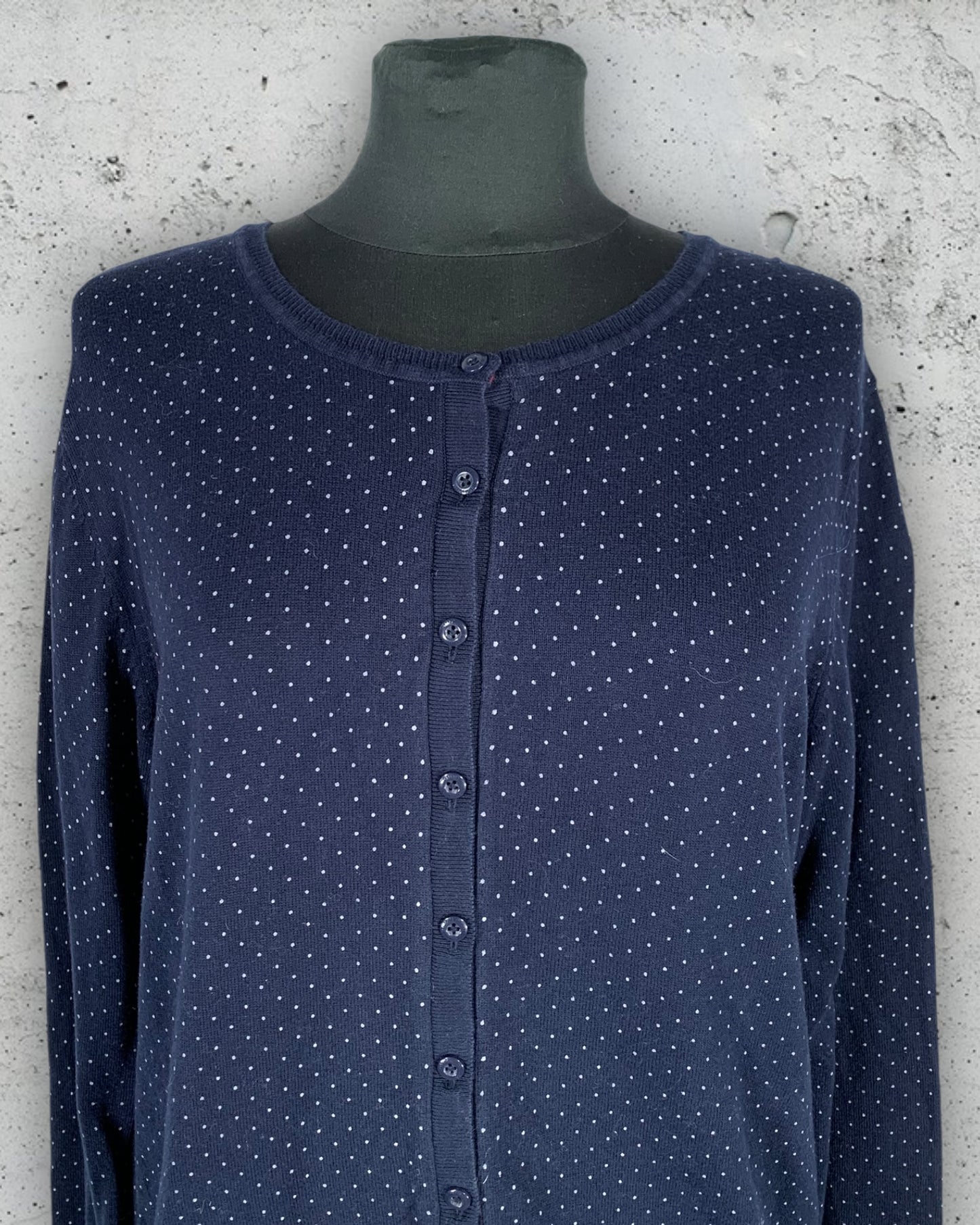 Cardigan Tommy Hilfiger ( XL / 42 / 14 )