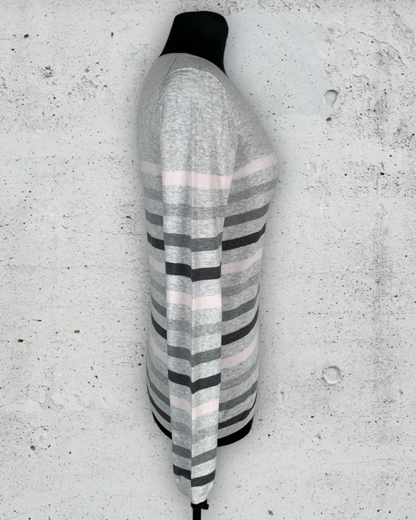 Pull Col V Tommy Hilfiger ( S / 36 / 8 )