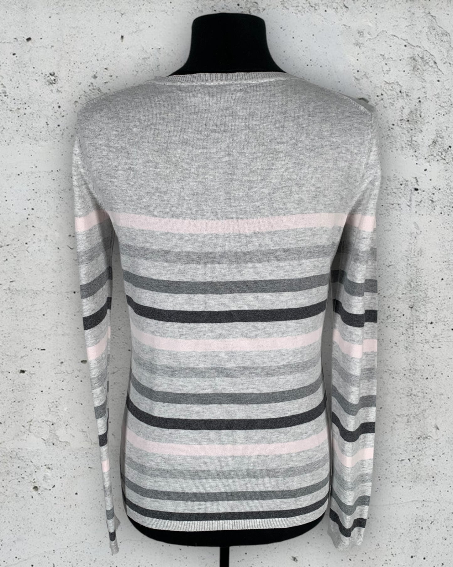 Pull Col V Tommy Hilfiger ( S / 36 / 8 )