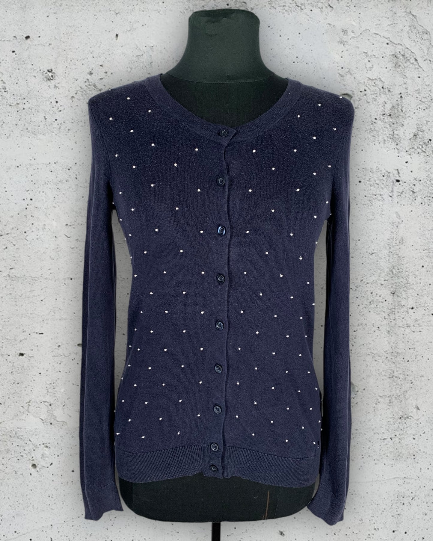 Cardigan Tommy Hilfiger ( XS / 34 / 6 )