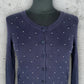 Cardigan Tommy Hilfiger ( XS / 34 / 6 )