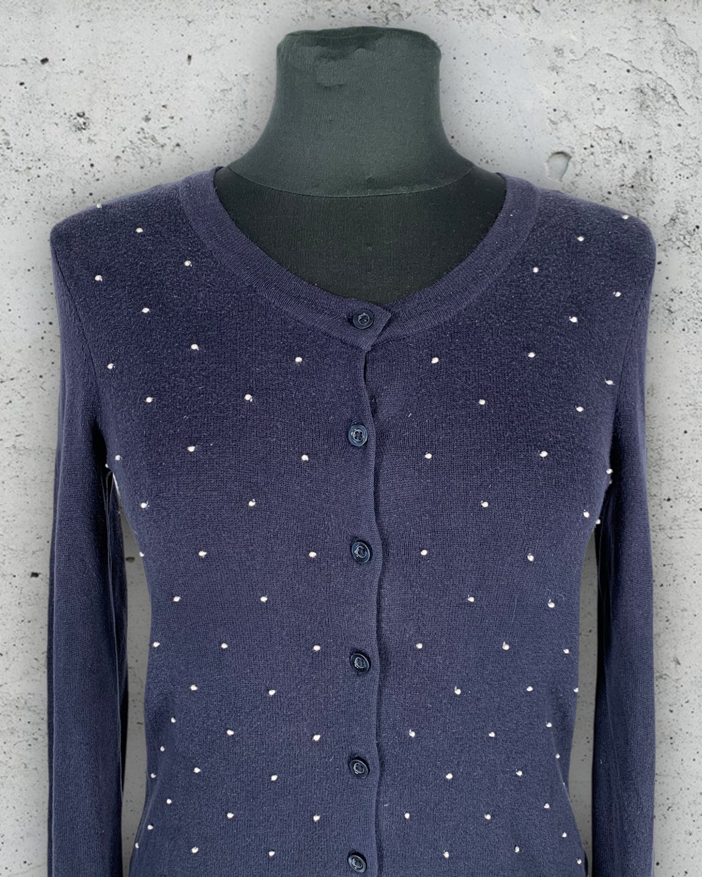 Cardigan Tommy Hilfiger ( XS / 34 / 6 )