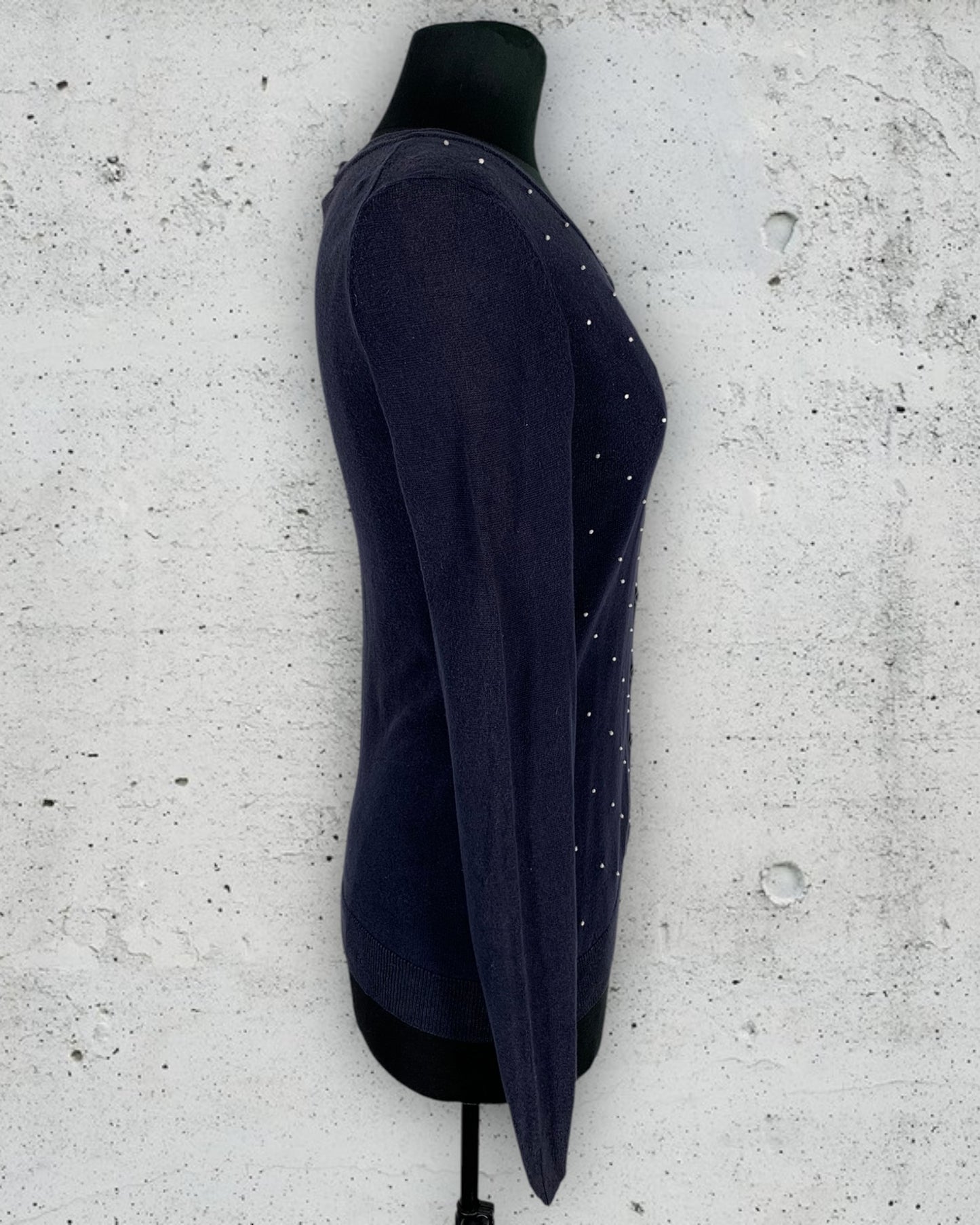 Cardigan Tommy Hilfiger ( XS / 34 / 6 )