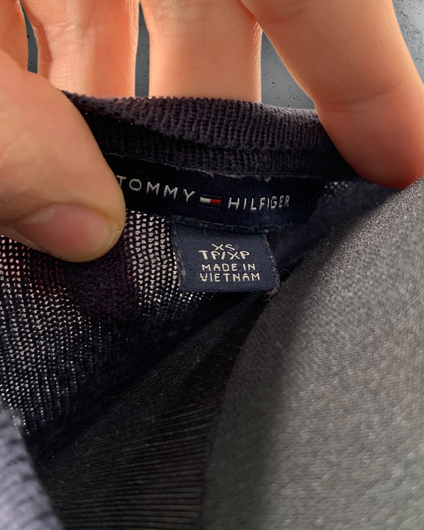 Cardigan Tommy Hilfiger ( XS / 34 / 6 )