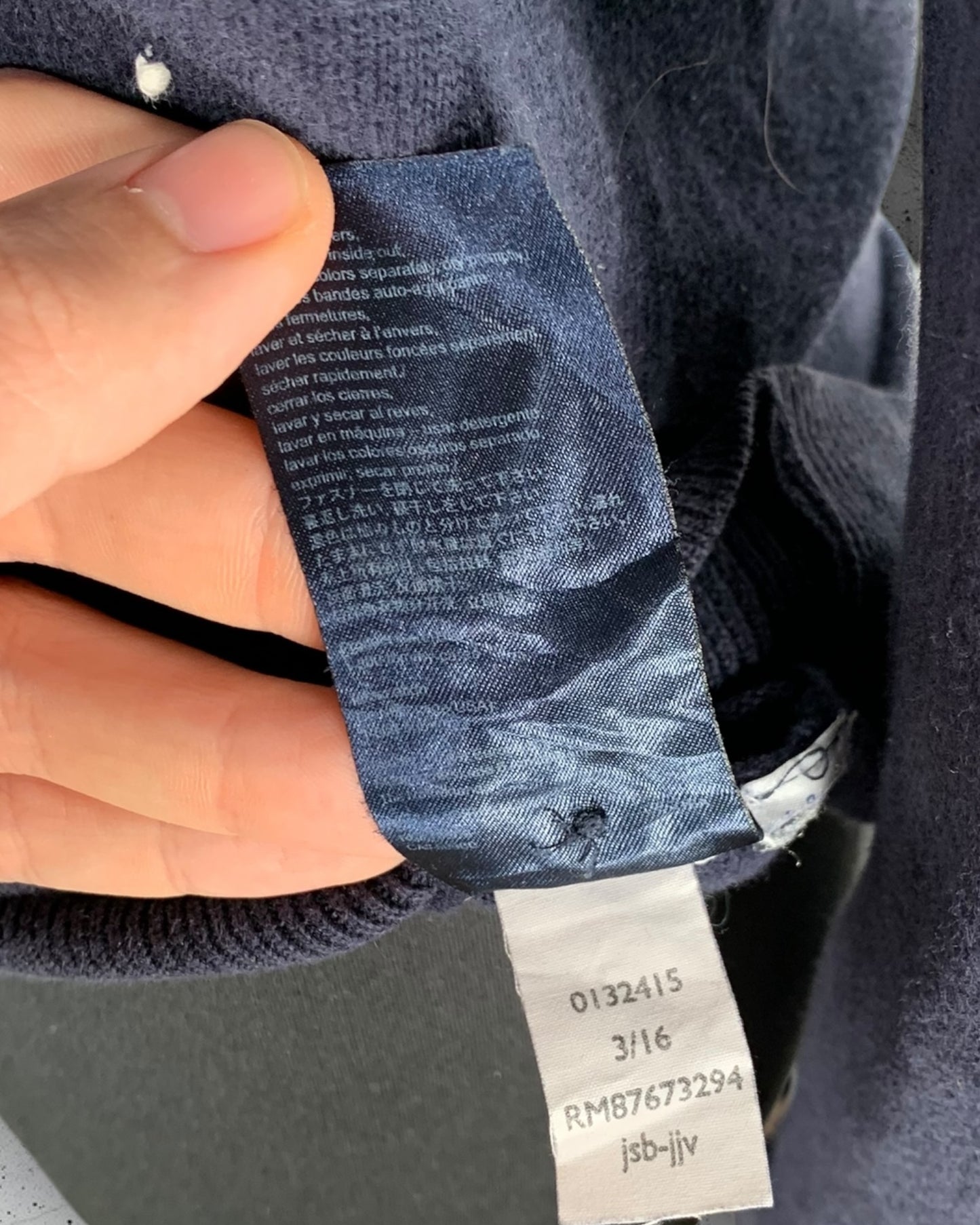 Cardigan Tommy Hilfiger ( XS / 34 / 6 )