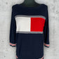 Pull Tommy Hilfiger ( L / 40 / 12 )