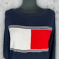 Pull Tommy Hilfiger ( L / 40 / 12 )