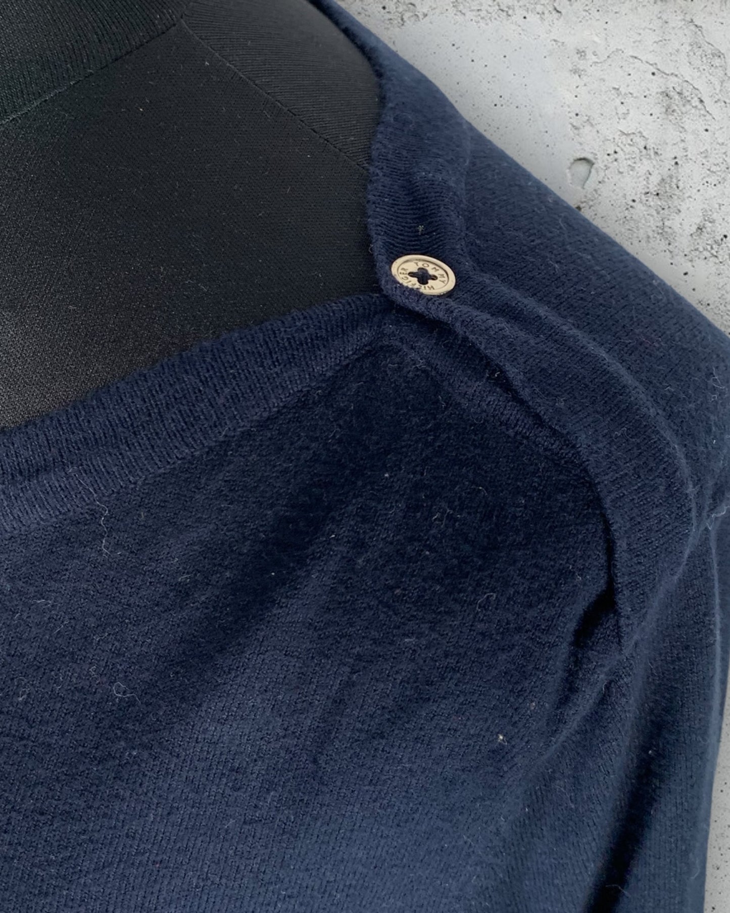 Pull Tommy Hilfiger ( L / 40 / 12 )