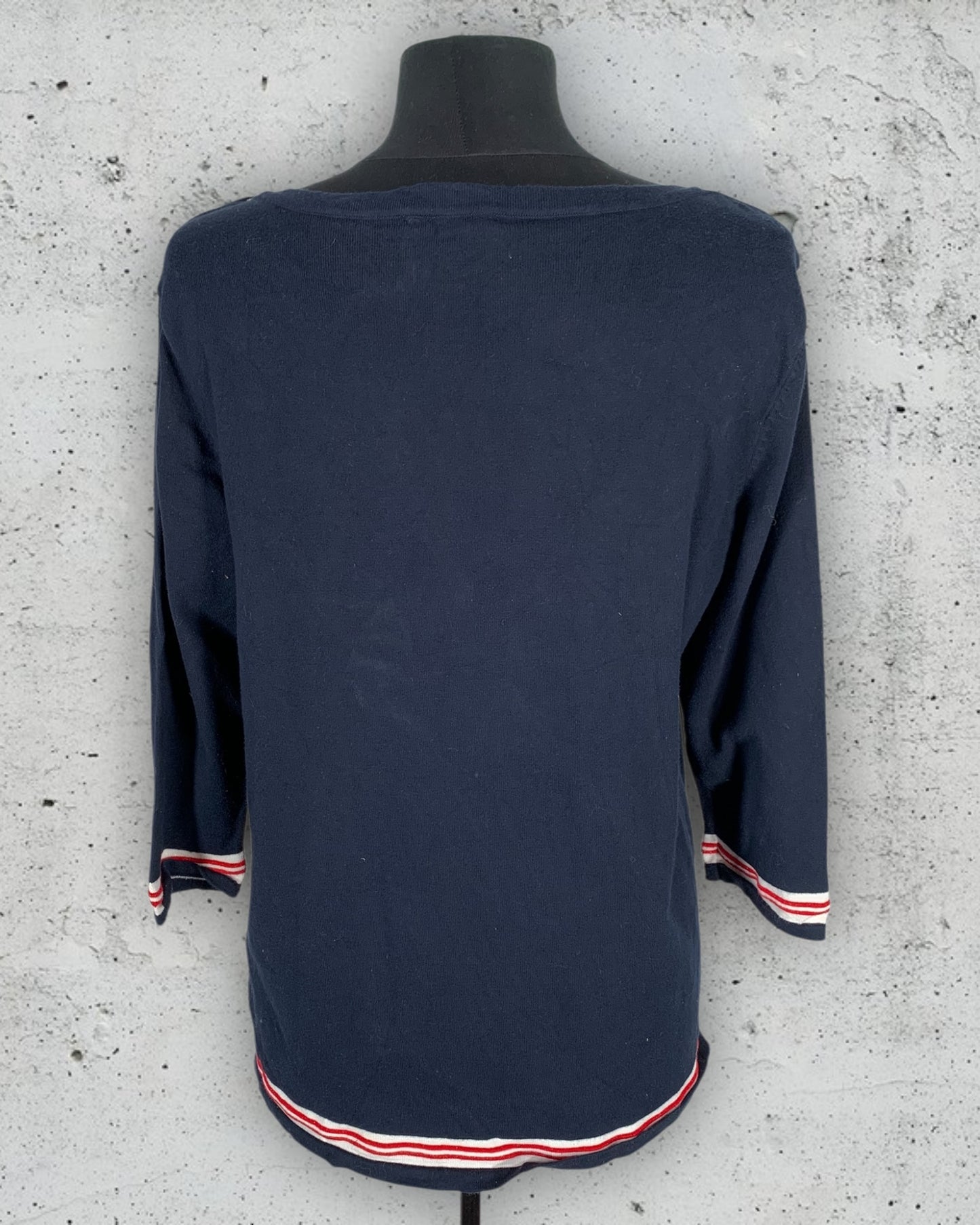 Pull Tommy Hilfiger ( L / 40 / 12 )