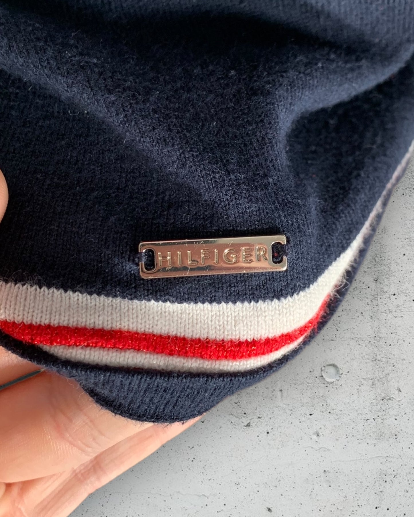 Pull Tommy Hilfiger ( L / 40 / 12 )