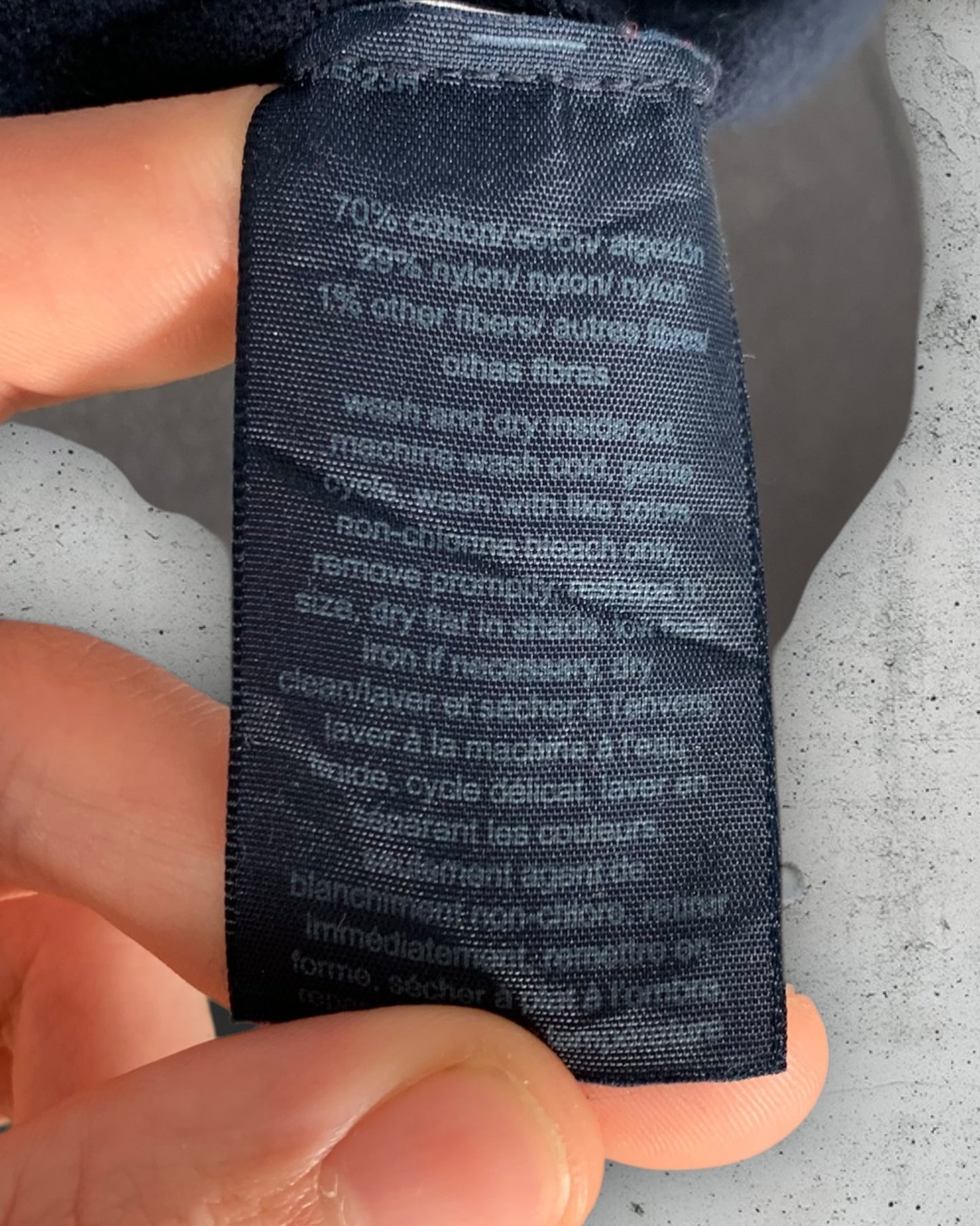 Pull Tommy Hilfiger ( L / 40 / 12 )