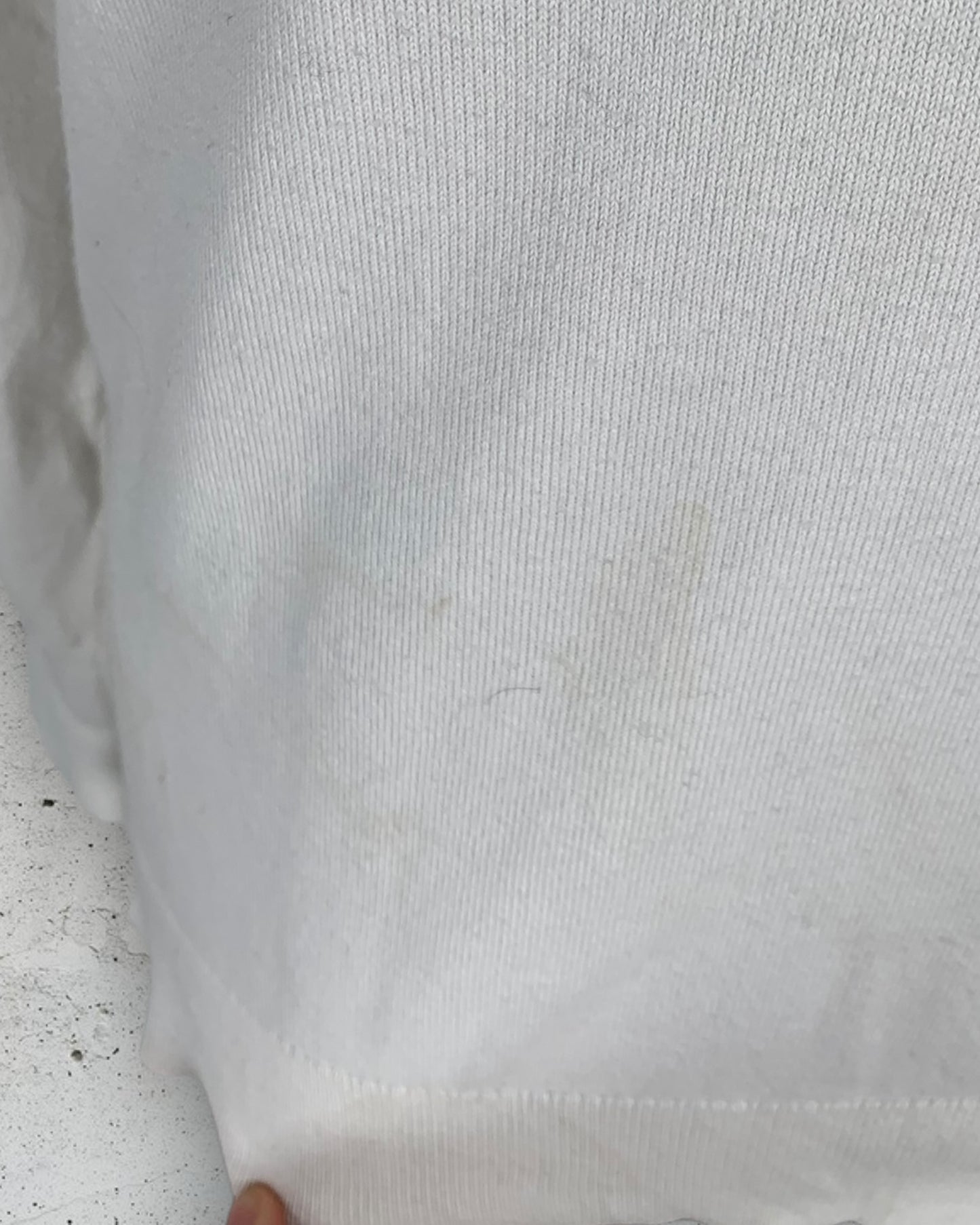 Pull Col V Tommy Hilfiger ( XL / 42 / 14 )