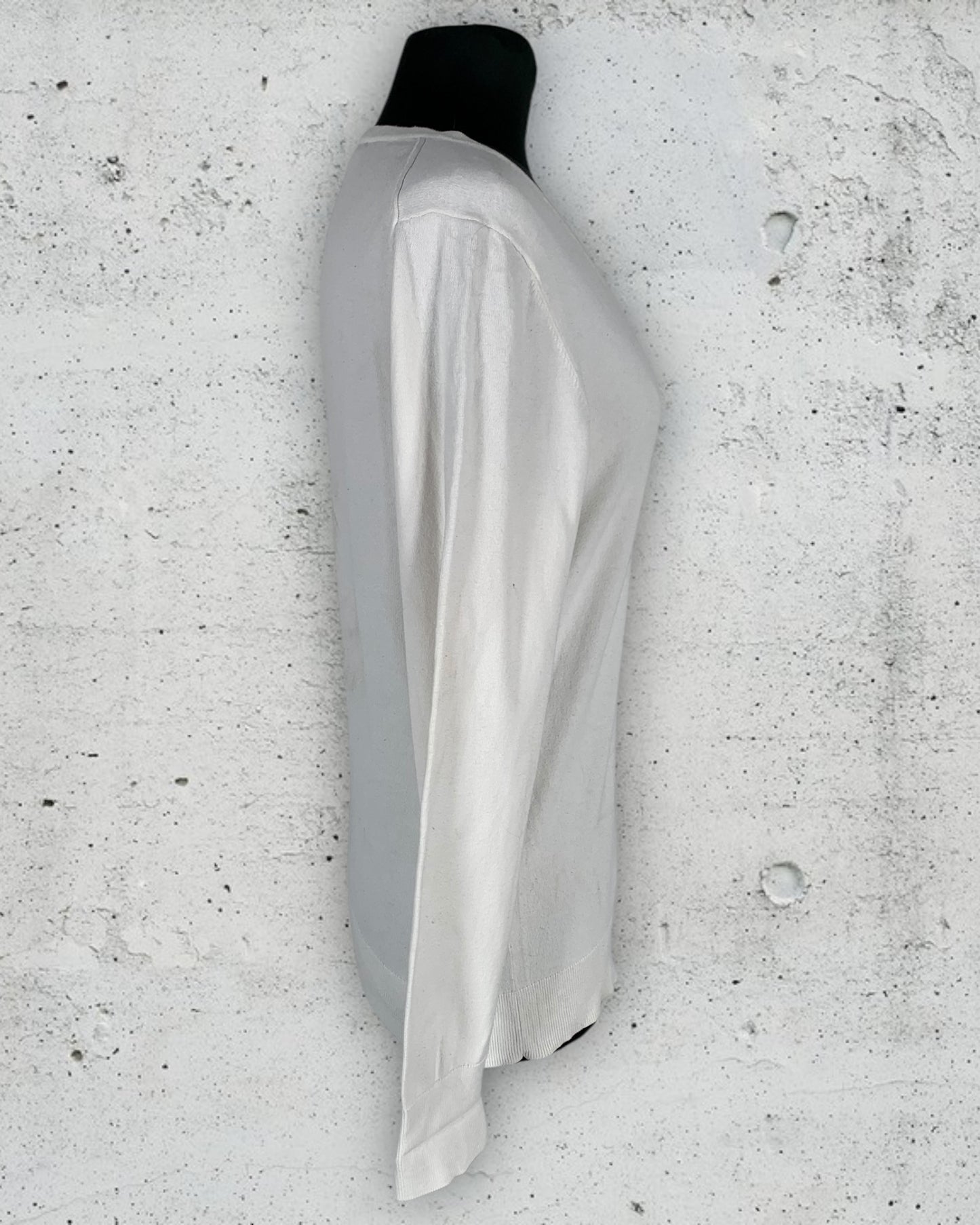 Pull Col V Tommy Hilfiger ( XL / 42 / 14 )