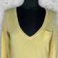 Pull Col V Tommy Hilfiger ( S / 36 / 8 )