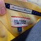 Pull Col V Tommy Hilfiger ( S / 36 / 8 )